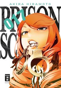 Bild vom Artikel Prison School 17 vom Autor Akira Hiramoto