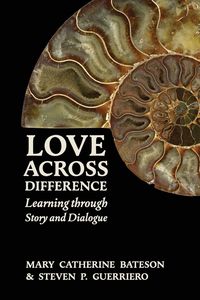 Produktbild: Love Across Difference