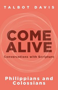 Produktbild: Come Alive