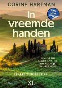 Produktbild: In vreemde handen