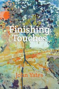 Produktbild: Finishing Touches