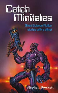 Produktbild: Catch Minitales