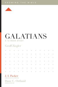 Produktbild: Galatians