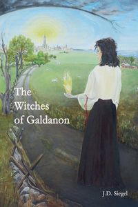 Produktbild: The Witches of Galdanon