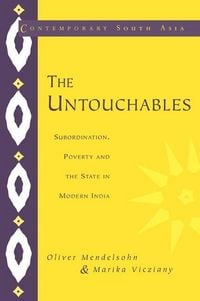 Produktbild: The Untouchables