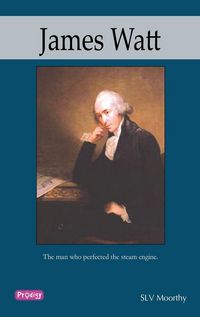 Produktbild: James Watt