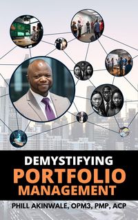 Produktbild: Demystifying Portfolio Management