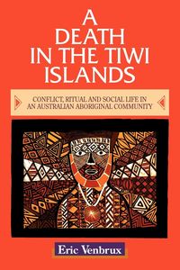 Produktbild: A Death in the Tiwi Islands