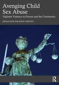 Produktbild: Avenging Child Sex Abuse