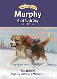 Produktbild: Murphy, Gold Rush Dog