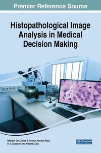 Bild vom Artikel Histopathological Image Analysis in Medical Decision Making vom Autor 