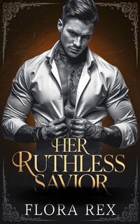 Produktbild: Her Ruthless Savior