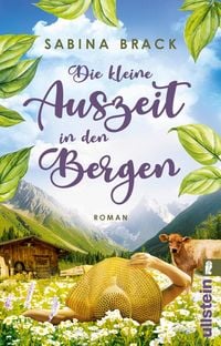 Produktbild: Die kleine Auszeit in den Bergen