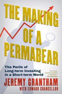 Produktbild: The Making of a Permabear