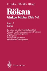 Produktbild: R&ouml;kan Ginkgo biloba EGb 761