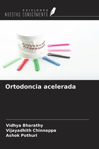 Produktbild: Ortodoncia acelerada