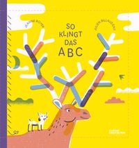 Produktbild: So klingt das ABC