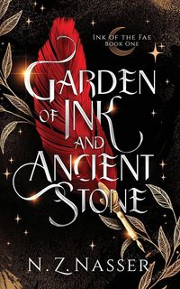 Produktbild: Garden of Ink and Ancient Stone