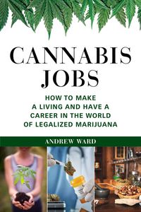 Produktbild: Cannabis Jobs