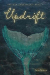 Produktbild: Updrift (The Mer Chronicles, #1)