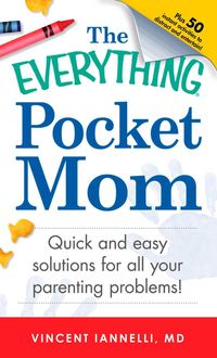 Produktbild: The Everything Pocket Mom