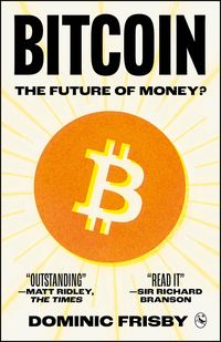 Produktbild: Bitcoin: The Future of Money?