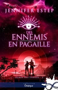 Produktbild: Des ennemis en pagaille