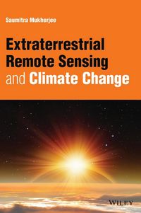 Produktbild: Extraterrestrial Remote Sensing and Climate Change