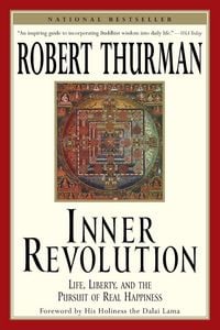 Produktbild: Inner Revolution