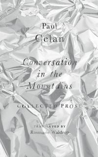 Produktbild: Conversation in the Mountains