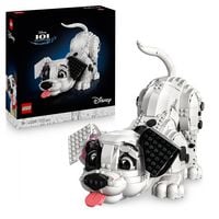 Produktbild: LEGO ǀ Disney 43269 Welpe aus 101 Dalmatiner - Modellbau f&uuml;r Erwachsene