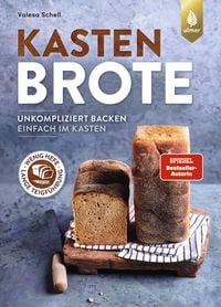 Bild vom Artikel Kastenbrote vom Autor Valesa Schell