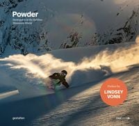 Produktbild: Powder