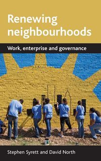 Produktbild: Renewing neighbourhoods