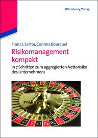 Produktbild: Risikomanagement kompakt