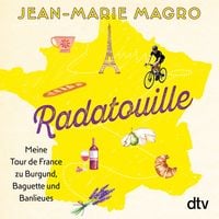 Produktbild: Radatouille