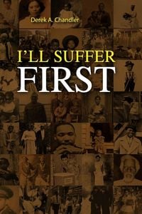 Produktbild: I'll Suffer First