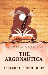 Produktbild: The Argonautica