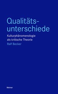 Produktbild: Qualit&auml;tsunterschiede