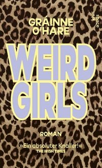 Produktbild Weird Girls