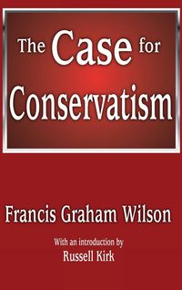 Produktbild: The Case for Conservatism
