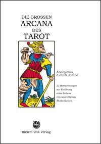 Produktbild: Die Grossen Arcana des Tarot