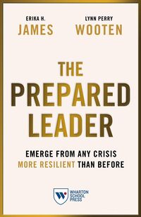 Produktbild: The Prepared Leader