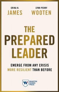 Produktbild: The Prepared Leader