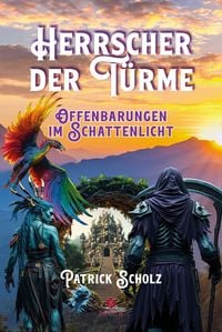 Produktbild Herrscher der T&uuml;rme