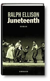 Produktbild: Juneteenth