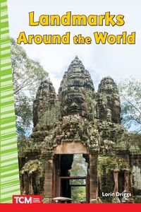 Produktbild: Landmarks Around the World