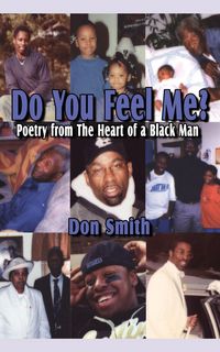 Produktbild: Do You Feel Me?