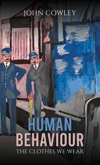 Produktbild: Human Behaviour