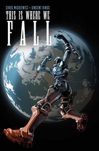 Produktbild: This Is Where We Fall